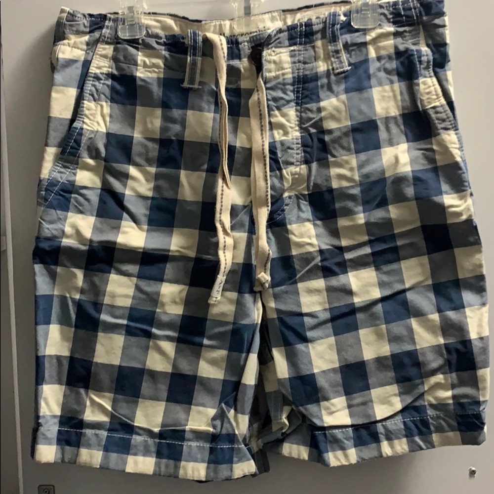 Abercrombie Shorts 33